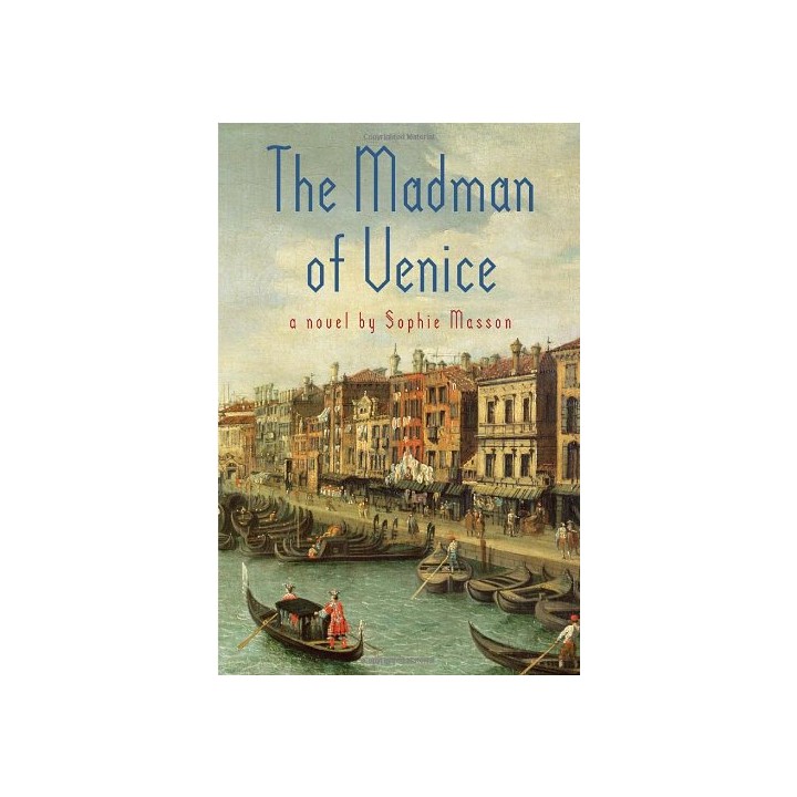 The Madman Of Venice
